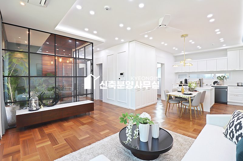 경기 고양일산동구 풍동 더 클래시움 [ 3룸 . 4룸 . 테라스 . 복층 Type ] 분양 매물번호 14328 사진 7