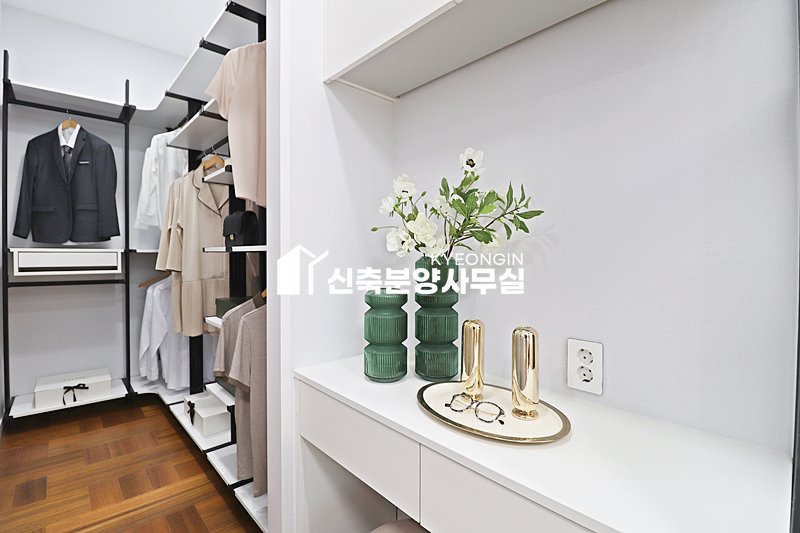 경기 고양일산동구 풍동 더 클래시움 [ 3룸 . 4룸 . 테라스 . 복층 Type ] 분양 매물번호 14328 사진 16