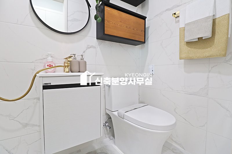 경기 고양일산동구 풍동 더 클래시움 [ 3룸 . 4룸 . 테라스 . 복층 Type ] 분양 매물번호 14328 사진 17