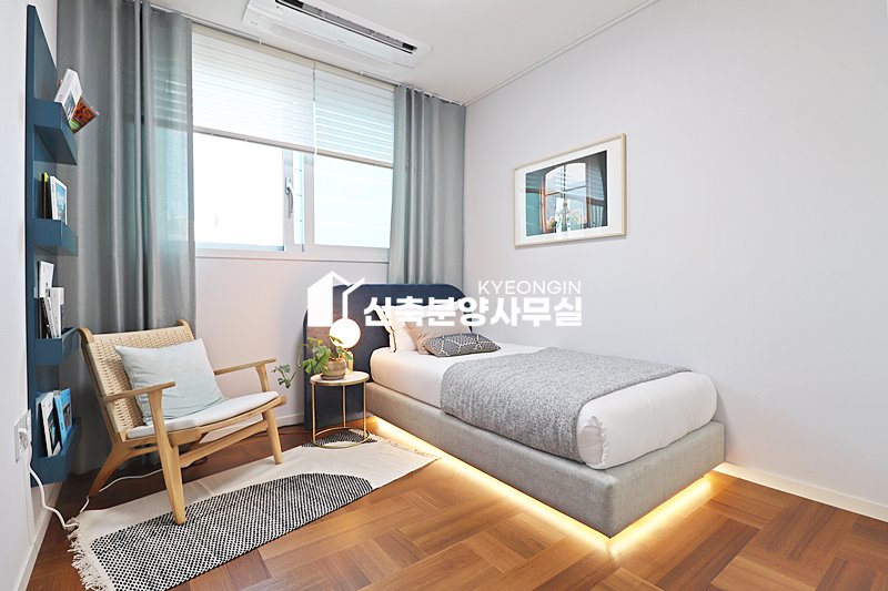 경기 고양일산동구 풍동 더 클래시움 [ 3룸 . 4룸 . 테라스 . 복층 Type ] 분양 매물번호 14328 사진 18