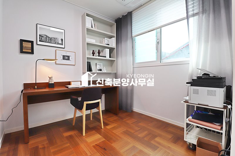 경기 고양일산동구 풍동 더 클래시움 [ 3룸 . 4룸 . 테라스 . 복층 Type ] 분양 매물번호 14328 사진 19