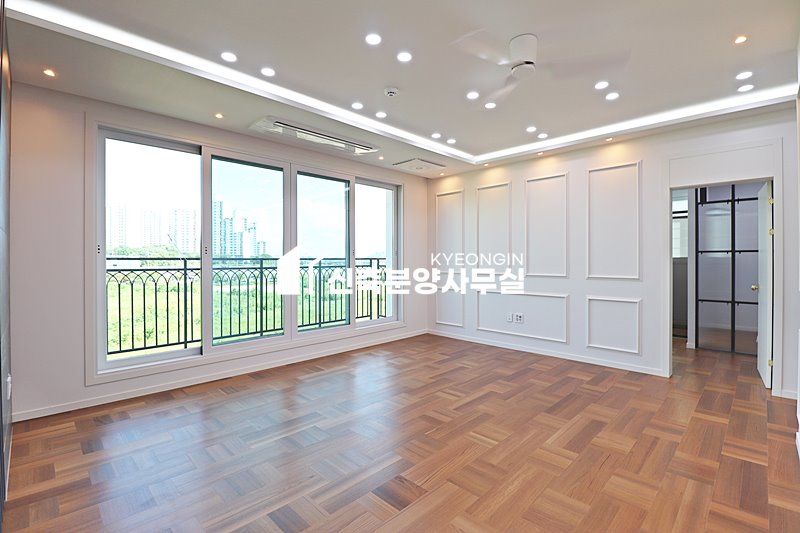 경기 고양일산동구 풍동 더 클래시움 [ 3룸 . 4룸 . 테라스 . 복층 Type ] 분양 매물번호 14328 사진 24