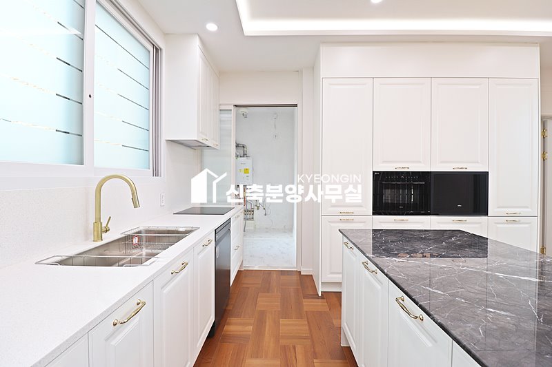 경기 고양일산동구 풍동 더 클래시움 [ 3룸 . 4룸 . 테라스 . 복층 Type ] 분양 매물번호 14328 사진 31