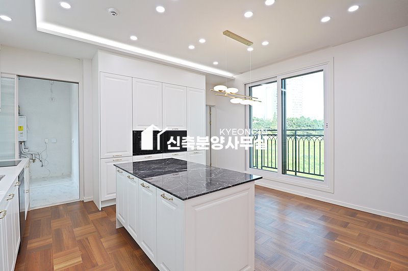 경기 고양일산동구 풍동 더 클래시움 [ 3룸 . 4룸 . 테라스 . 복층 Type ] 분양 매물번호 14328 사진 32