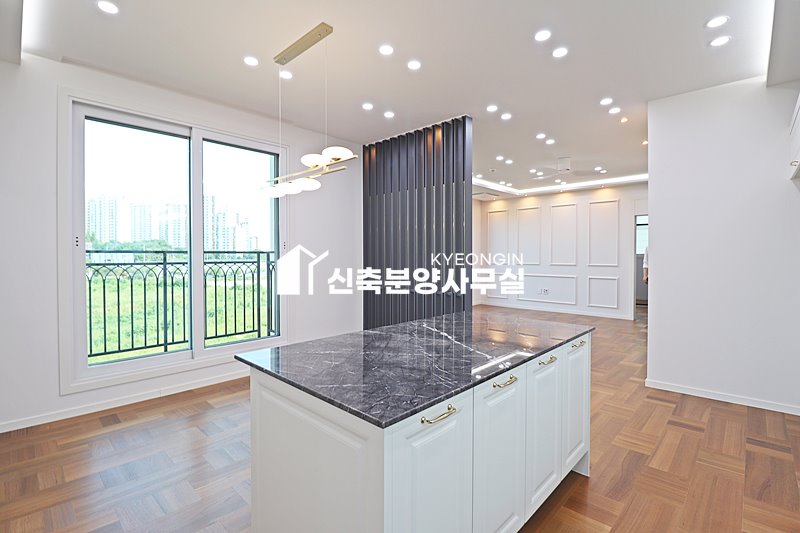 경기 고양일산동구 풍동 더 클래시움 [ 3룸 . 4룸 . 테라스 . 복층 Type ] 분양 매물번호 14328 사진 33