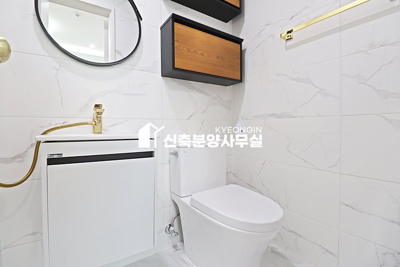 경기 고양일산동구 풍동 더 클래시움 [ 3룸 . 4룸 . 테라스 . 복층 Type ] 분양 매물번호 14328 사진 38