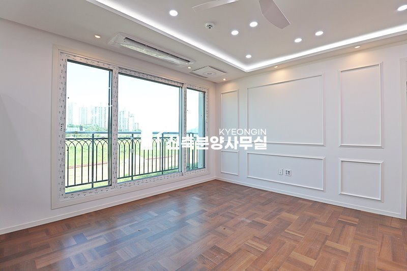 경기 고양일산동구 풍동 더 클래시움 [ 3룸 . 4룸 . 테라스 . 복층 Type ] 분양 매물번호 14328 사진 46