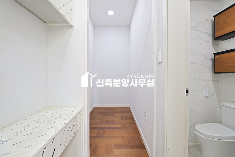 경기 고양일산동구 풍동 더 클래시움 [ 3룸 . 4룸 . 테라스 . 복층 Type ] 분양 매물번호 14328 사진 56