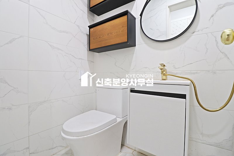 경기 고양일산동구 풍동 더 클래시움 [ 3룸 . 4룸 . 테라스 . 복층 Type ] 분양 매물번호 14328 사진 57