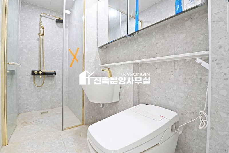 경기 고양일산동구 풍동 더 클래시움 [ 3룸 . 4룸 . 테라스 . 복층 Type ] 분양 매물번호 14328 사진 60
