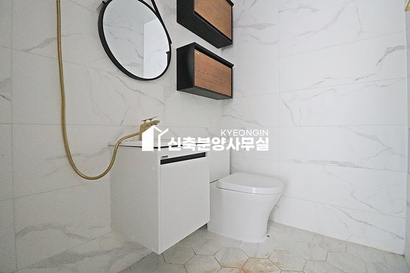 경기 고양일산동구 풍동 더 클래시움 [ 3룸 . 4룸 . 테라스 . 복층 Type ] 분양 매물번호 14328 사진 65