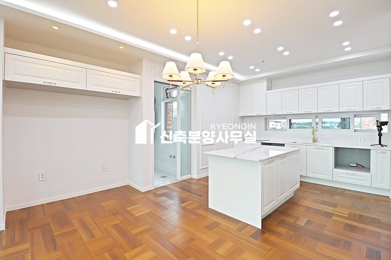 경기 고양일산동구 풍동 더 클래시움 [ 3룸 . 4룸 . 테라스 . 복층 Type ] 분양 매물번호 14328 사진 73