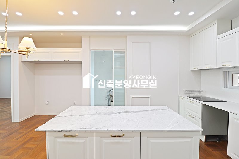 경기 고양일산동구 풍동 더 클래시움 [ 3룸 . 4룸 . 테라스 . 복층 Type ] 분양 매물번호 14328 사진 77