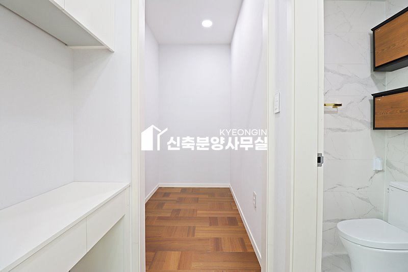 경기 고양일산동구 풍동 더 클래시움 [ 3룸 . 4룸 . 테라스 . 복층 Type ] 분양 매물번호 14328 사진 79
