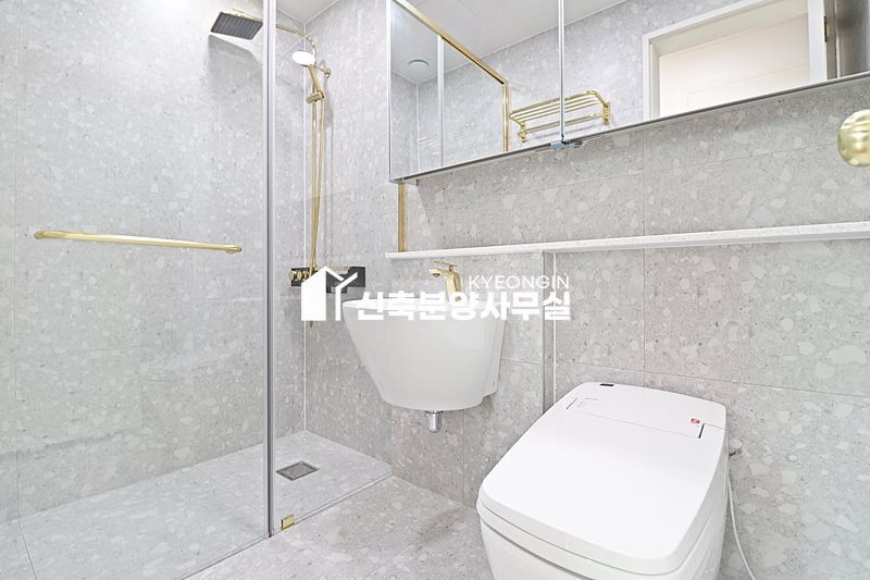 경기 고양일산동구 풍동 더 클래시움 [ 3룸 . 4룸 . 테라스 . 복층 Type ] 분양 매물번호 14328 사진 83