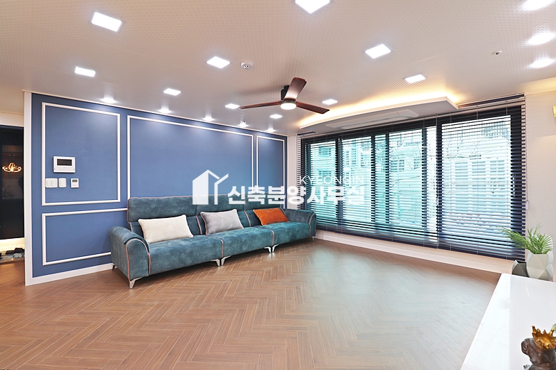 경기 부천소사구 괴안동 아이원캐슬 APT [ 3룸 . 테라스 Type ] 분양 매물번호 12898 사진 1
