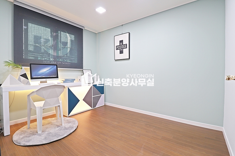 경기 부천소사구 괴안동 아이원캐슬 APT [ 3룸 . 테라스 Type ] 분양 매물번호 12898 사진 13