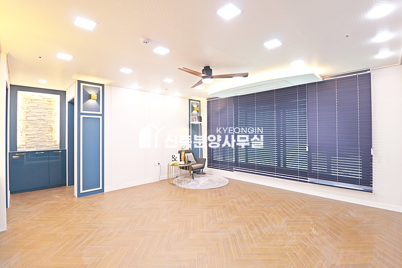 경기 부천소사구 괴안동 아이원캐슬 APT [ 3룸 . 테라스 Type ] 분양 매물번호 12898 사진 18