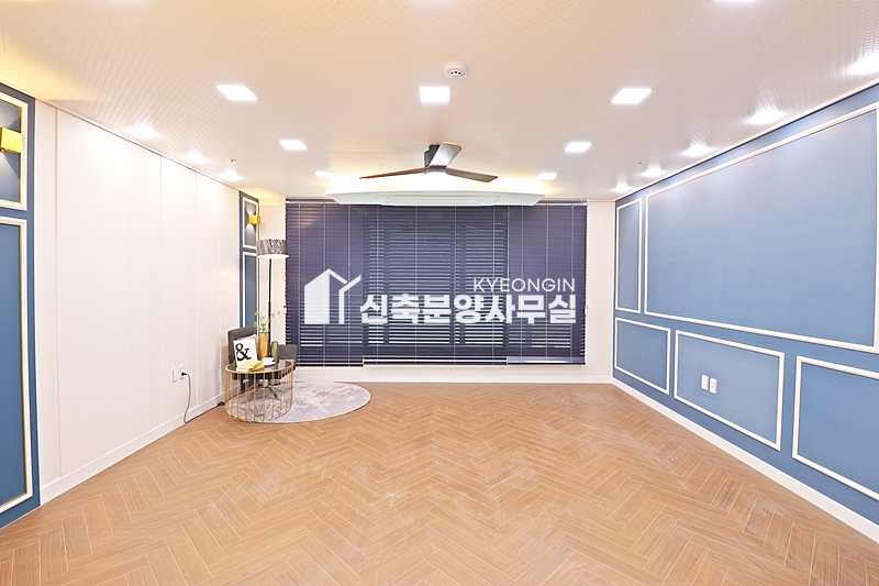 경기 부천소사구 괴안동 아이원캐슬 APT [ 3룸 . 테라스 Type ] 분양 매물번호 12898 사진 19