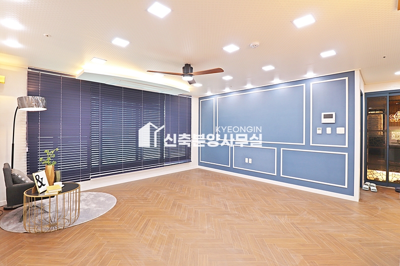 경기 부천소사구 괴안동 아이원캐슬 APT [ 3룸 . 테라스 Type ] 분양 매물번호 12898 사진 20