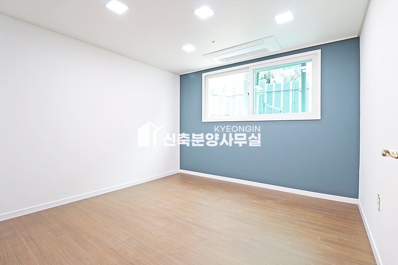 경기 부천소사구 괴안동 아이원캐슬 APT [ 3룸 . 테라스 Type ] 분양 매물번호 12898 사진 28