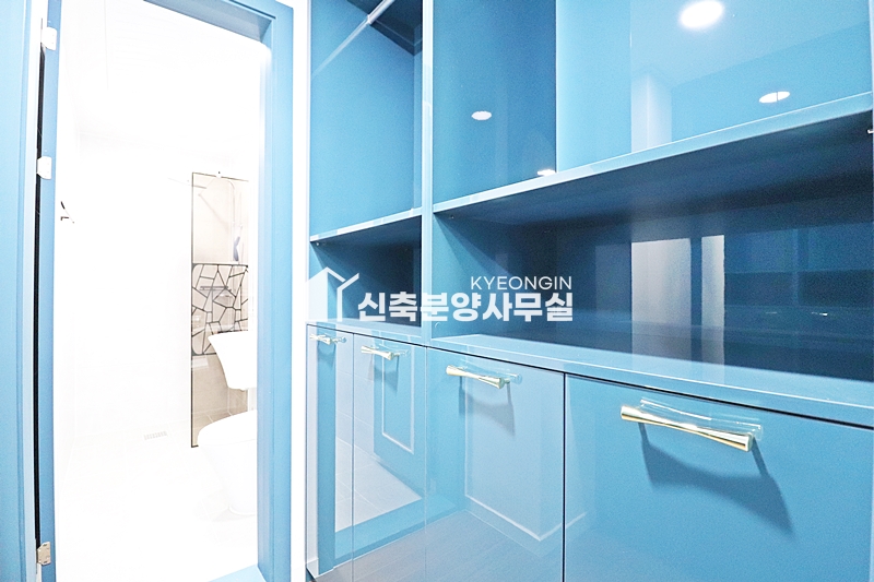 경기 부천소사구 괴안동 아이원캐슬 APT [ 3룸 . 테라스 Type ] 분양 매물번호 12898 사진 31