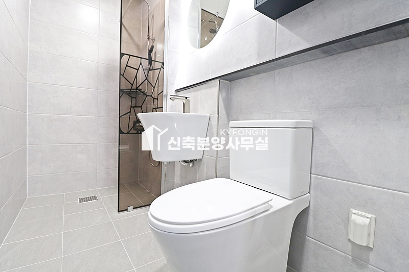 경기 부천소사구 괴안동 아이원캐슬 APT [ 3룸 . 테라스 Type ] 분양 매물번호 12898 사진 32