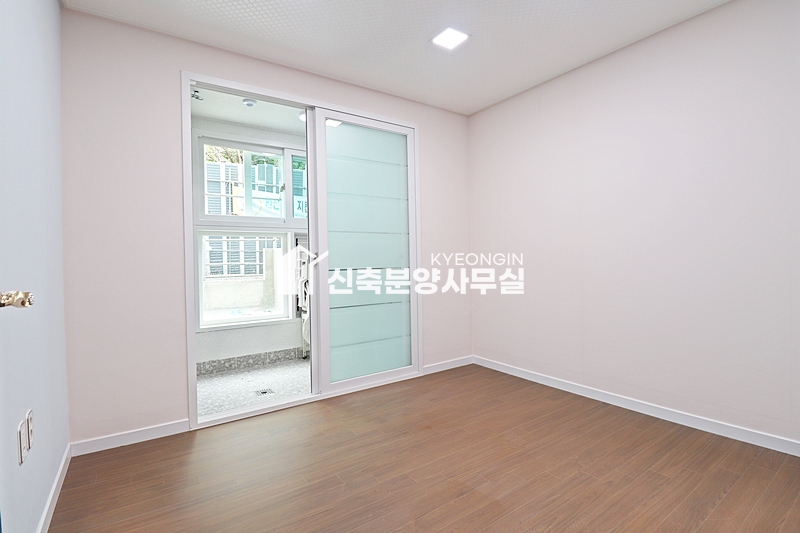 경기 부천소사구 괴안동 아이원캐슬 APT [ 3룸 . 테라스 Type ] 분양 매물번호 12898 사진 34