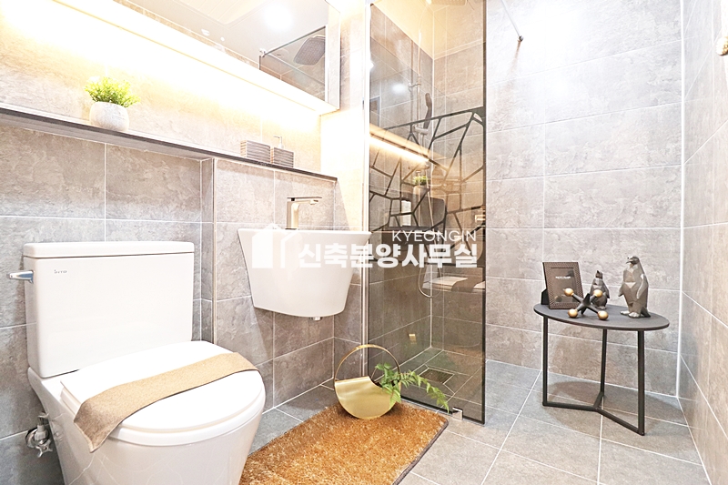경기 부천소사구 괴안동 아이원캐슬 APT [ 3룸 . 테라스 Type ] 분양 매물번호 12898 사진 35