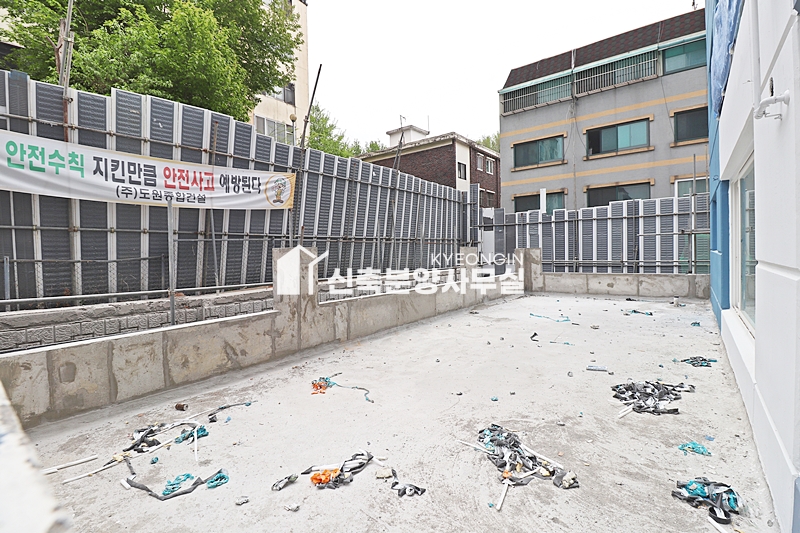 경기 부천소사구 괴안동 아이원캐슬 APT [ 3룸 . 테라스 Type ] 분양 매물번호 12898 사진 36