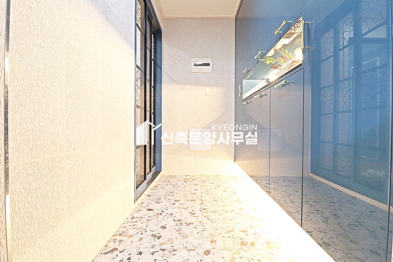 경기 부천소사구 괴안동 아이원캐슬 APT [ 3룸 . 테라스 Type ] 분양 매물번호 12898 사진 38