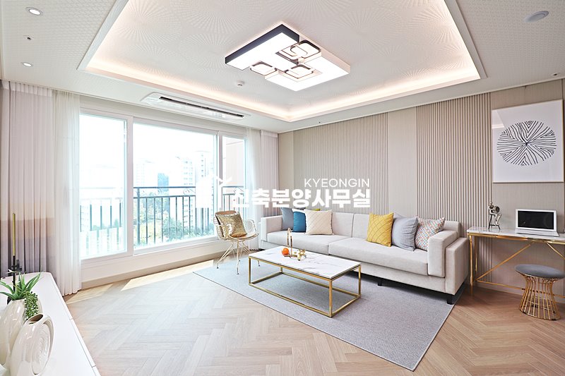 경기 부천소사구 괴안동 엘리시안 [ 3룸 . 복층 . 테라스 Type ] 분양 매물번호 14290 사진 3