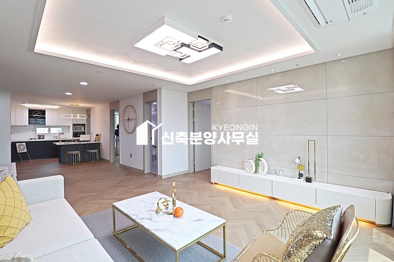 경기 부천소사구 괴안동 엘리시안 [ 3룸 . 복층 . 테라스 Type ] 분양 매물번호 14290 사진 6