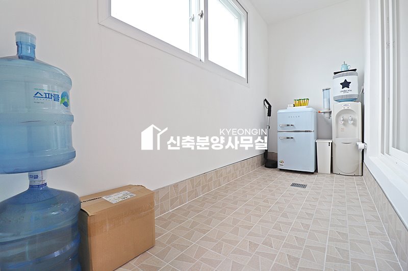 경기 부천소사구 괴안동 엘리시안 [ 3룸 . 복층 . 테라스 Type ] 분양 매물번호 14290 사진 14