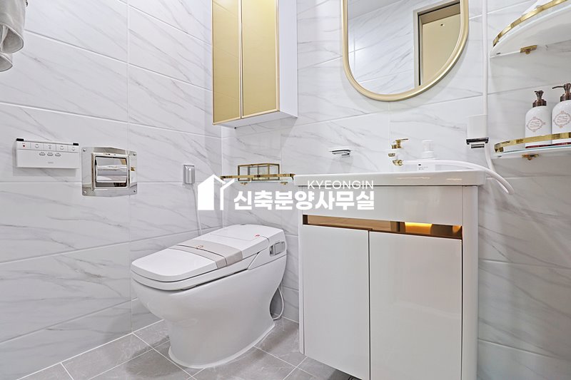 경기 부천소사구 괴안동 엘리시안 [ 3룸 . 복층 . 테라스 Type ] 분양 매물번호 14290 사진 16