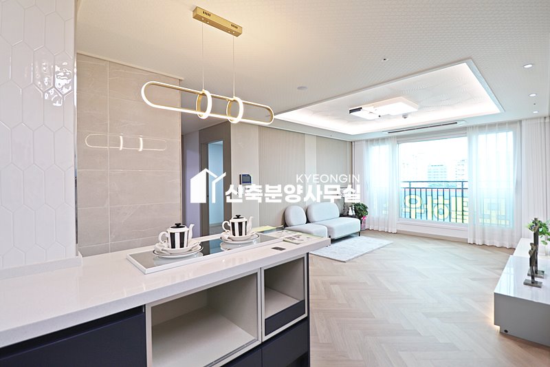 경기 부천소사구 괴안동 엘리시안 [ 3룸 . 복층 . 테라스 Type ] 분양 매물번호 14290 사진 21