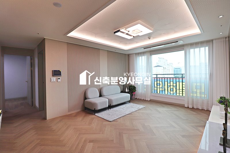 경기 부천소사구 괴안동 엘리시안 [ 3룸 . 복층 . 테라스 Type ] 분양 매물번호 14290 사진 22