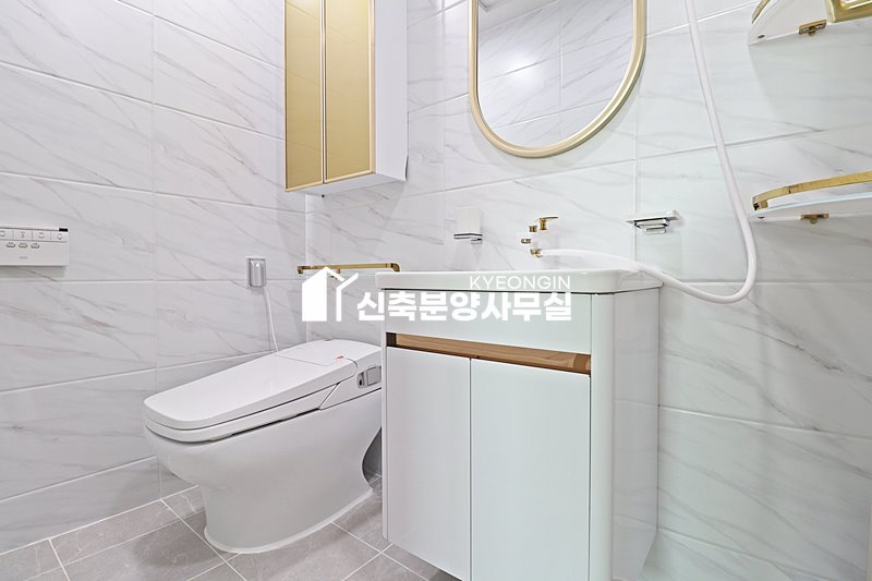 경기 부천소사구 괴안동 엘리시안 [ 3룸 . 복층 . 테라스 Type ] 분양 매물번호 14290 사진 33