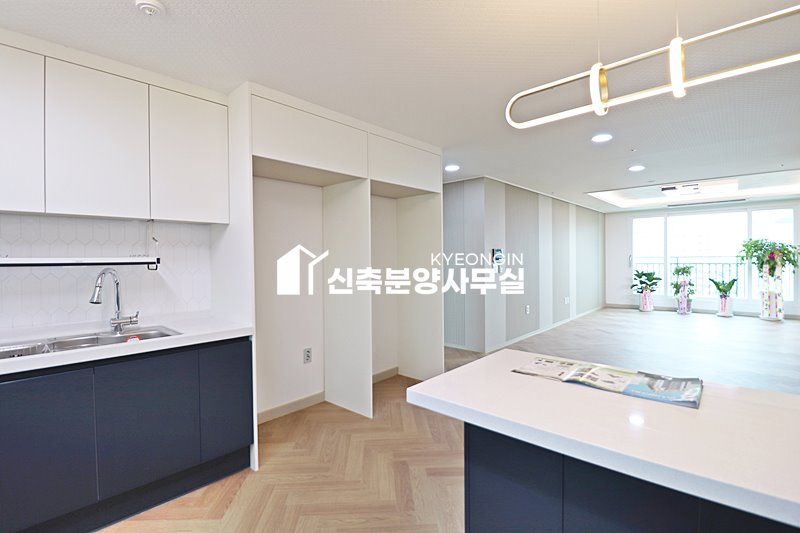 경기 부천소사구 괴안동 엘리시안 [ 3룸 . 복층 . 테라스 Type ] 분양 매물번호 14290 사진 38