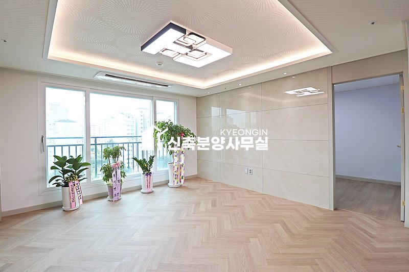 경기 부천소사구 괴안동 엘리시안 [ 3룸 . 복층 . 테라스 Type ] 분양 매물번호 14290 사진 40