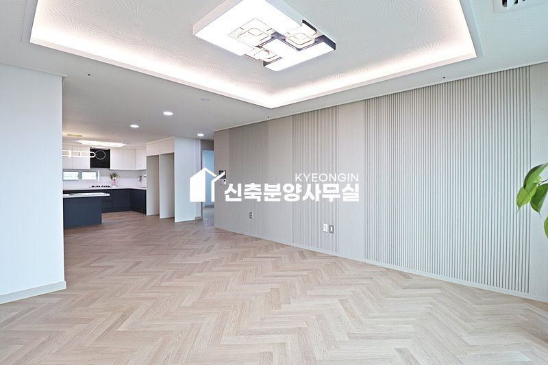 경기 부천소사구 괴안동 엘리시안 [ 3룸 . 복층 . 테라스 Type ] 분양 매물번호 14290 사진 43