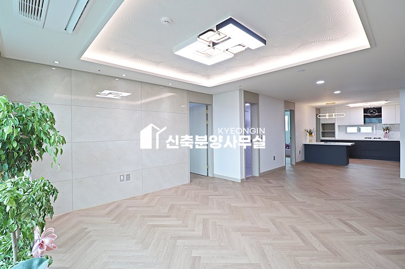 경기 부천소사구 괴안동 엘리시안 [ 3룸 . 복층 . 테라스 Type ] 분양 매물번호 14290 사진 44