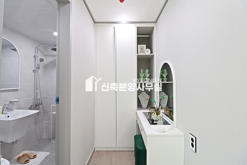 경기 부천소사구 괴안동 베르디움빌 [ 3룸 . 테라스 Type ] 분양 매물번호 12002 사진 14