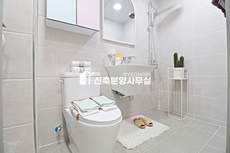 경기 부천소사구 괴안동 베르디움빌 [ 3룸 . 테라스 Type ] 분양 매물번호 12002 사진 15