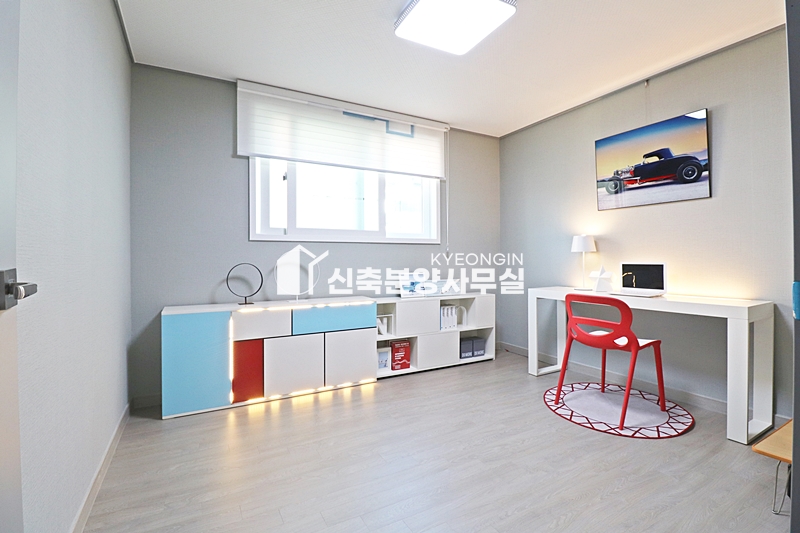경기 부천소사구 괴안동 베르디움빌 [ 3룸 . 테라스 Type ] 분양 매물번호 12002 사진 16