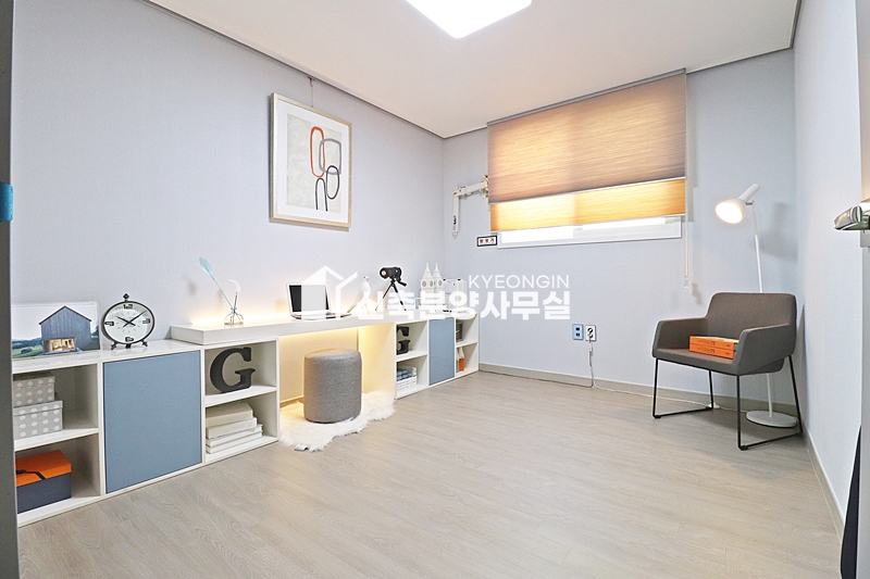 경기 부천소사구 괴안동 베르디움빌 [ 3룸 . 테라스 Type ] 분양 매물번호 12002 사진 17