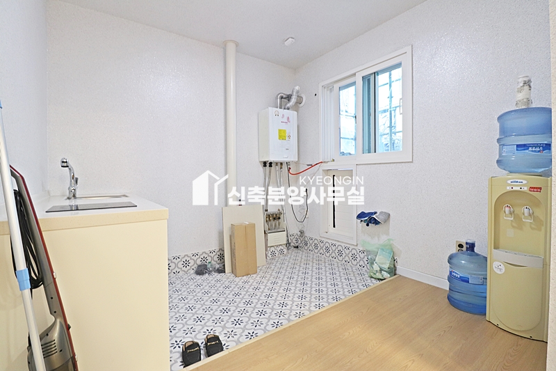 경기 부천소사구 소사본동 프라우드 APT 29차 [ 3룸 . 복층 . 테라스 Type ] 분양 매물번호 12114 사진 12