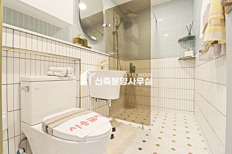 경기 부천소사구 소사본동 프라우드 APT 29차 [ 3룸 . 복층 . 테라스 Type ] 분양 매물번호 12114 사진 16