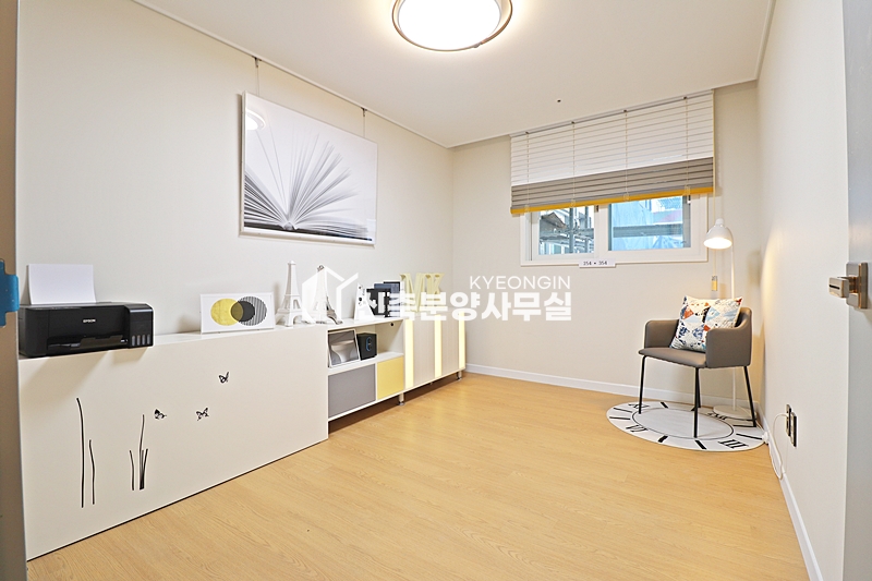 경기 부천소사구 소사본동 프라우드 APT 29차 [ 3룸 . 복층 . 테라스 Type ] 분양 매물번호 12114 사진 18