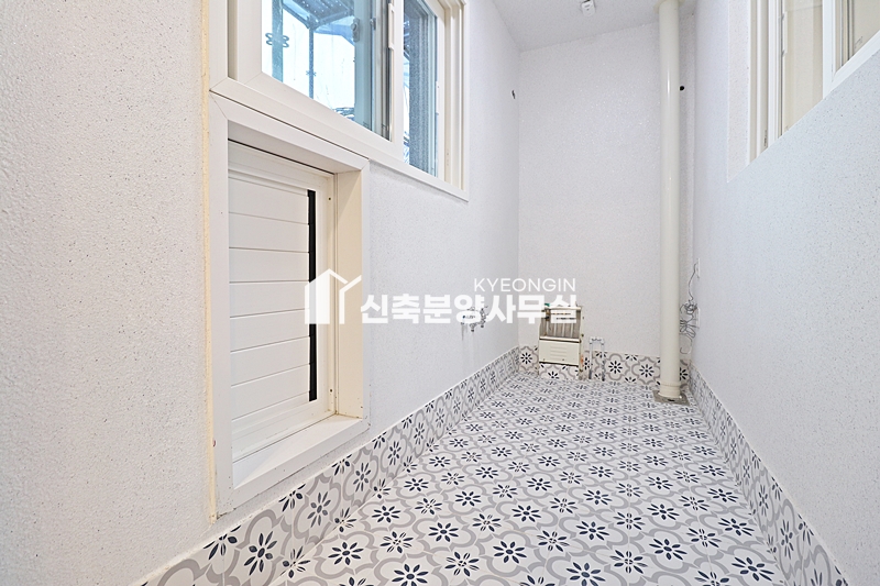 경기 부천소사구 소사본동 프라우드 APT 29차 [ 3룸 . 복층 . 테라스 Type ] 분양 매물번호 12114 사진 33